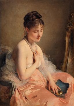 The Pearl-Necklace