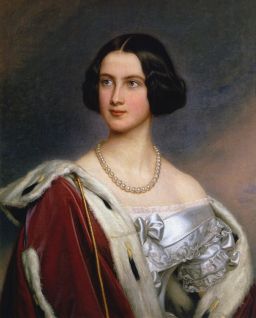 Marie, Kronprinzessin von Bayern