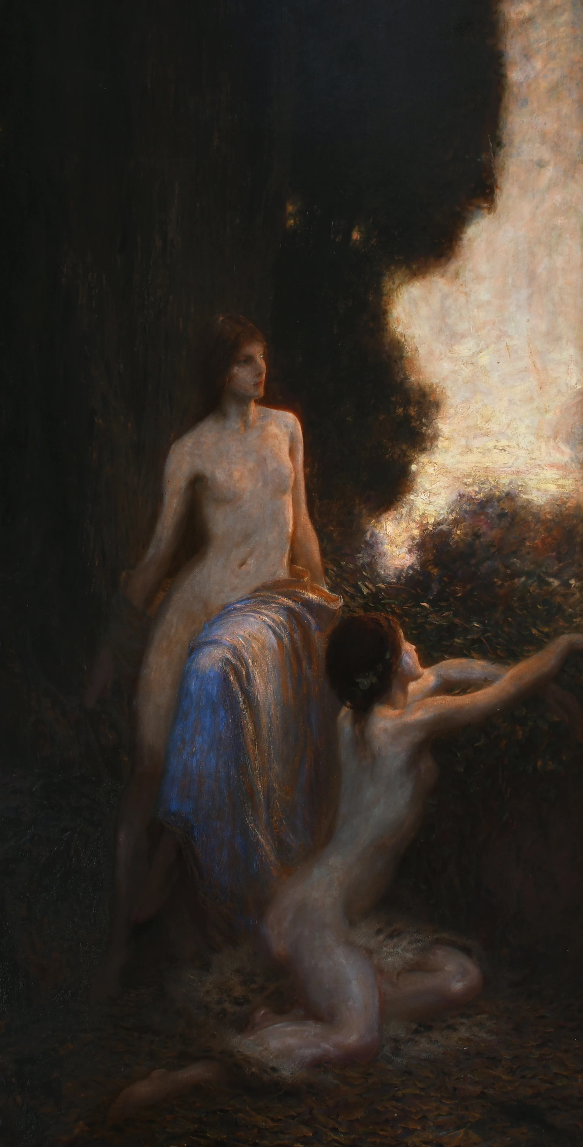 Reveil, Herbert James Draper