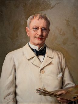 Image of Johan Krouthén