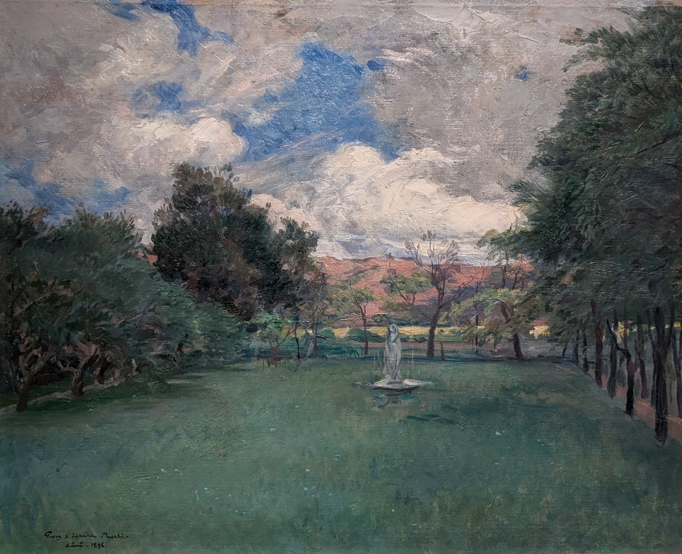 Särö by Georg Pauli