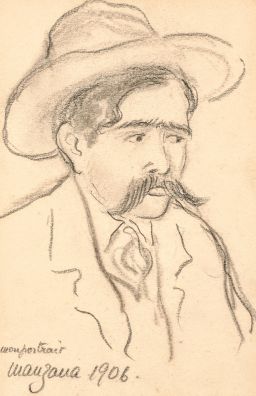 Image of Georges Henri Manzana Pissarro