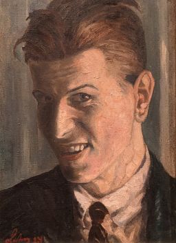Image of Olle Olsson Hagalund