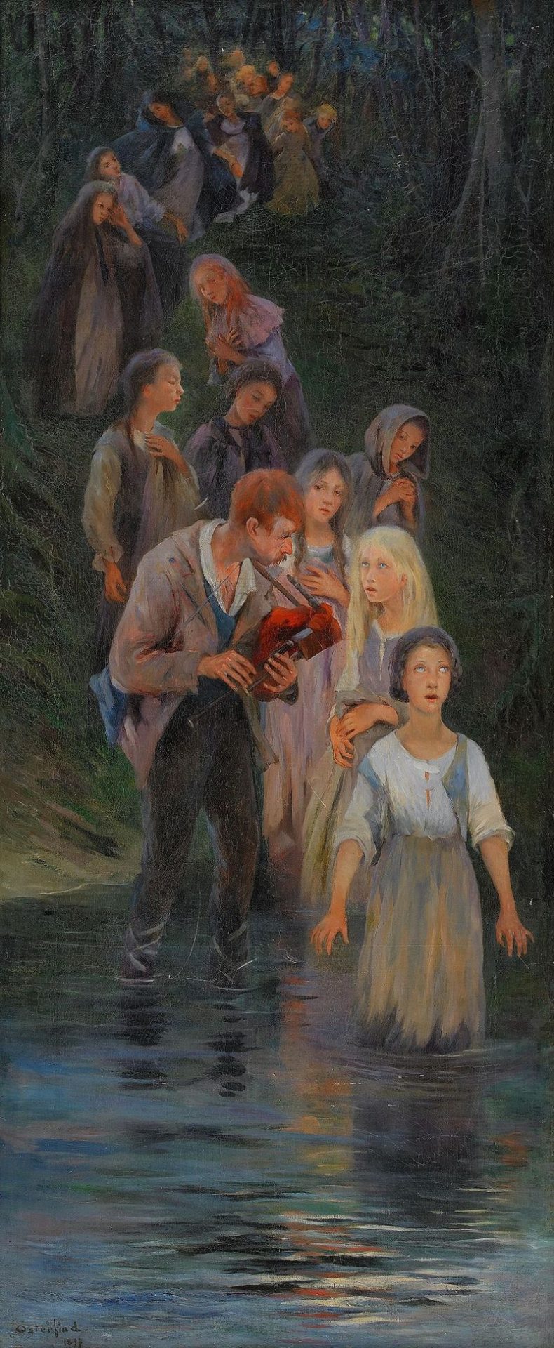 0, Allan Österlind