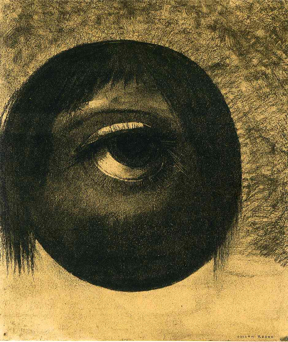 0, Odilon Redon