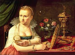 Image of Clara Peeters