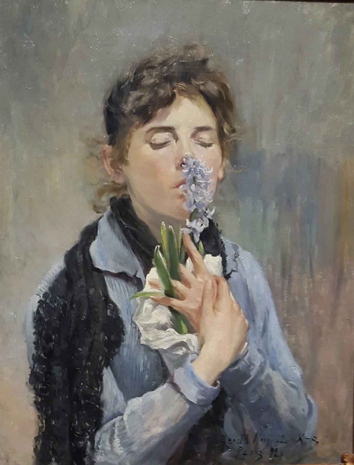 0, Gerda Roosval-Kallstenius