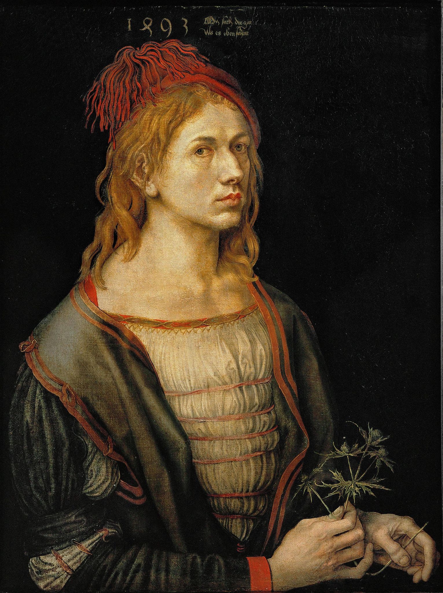0, Albrecht Dürer