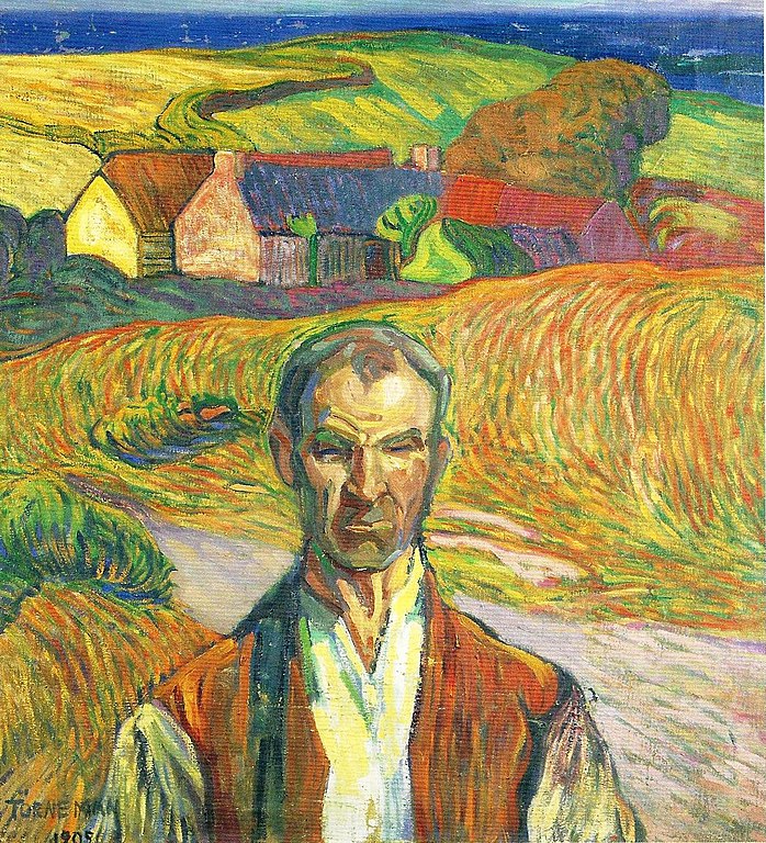 0, Axel Törneman