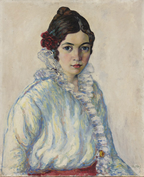 0, Konrad Mägi