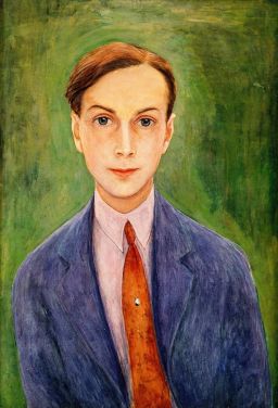 Image of Nils Dardel