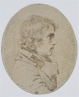 Image of Pierre-Paul Prud'hon