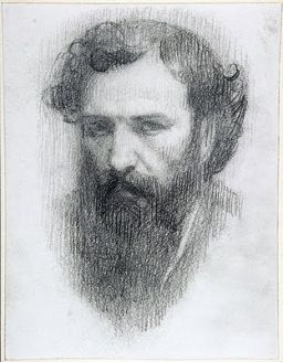 Image of Alphonse Legros