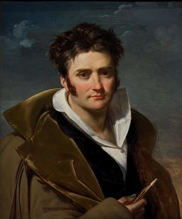 Image of Merry-Joseph Blondel