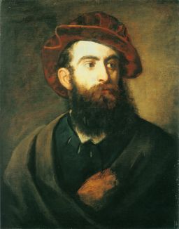 Image of Hans Makart