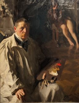 Image of Anders Zorn