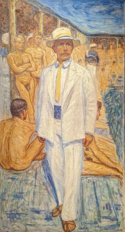 Image of Eugène Jansson