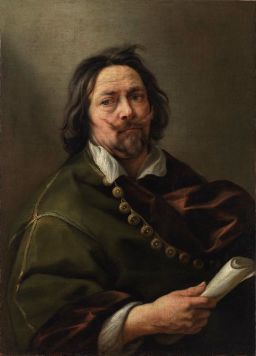 Image of Jacob Jordaens