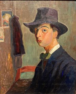 Image of Isaac Grünewald