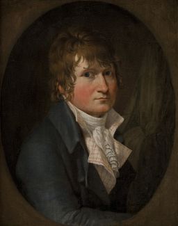 Image of Christoffer Wilhelm Eckersberg