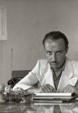 Image of Paolo Monti