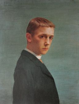 Image of Félix Vallotton