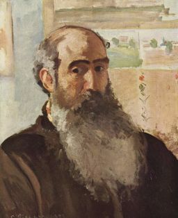 Image of Camille Pissarro