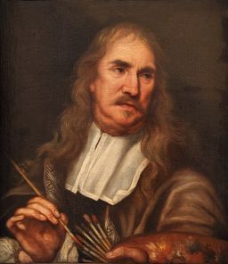 Image of Martin Mijtens the Elder