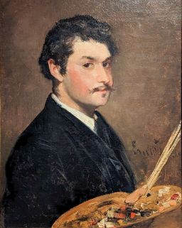 Image of Ernst Josephson
