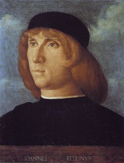 Image of Giovanni Bellini