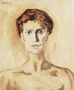 Image of Carlo Levi