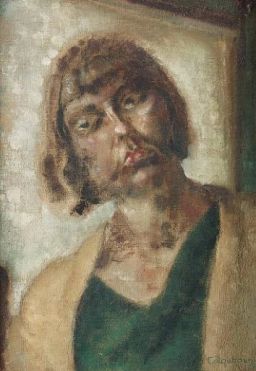 Image of Ithell Colquhoun