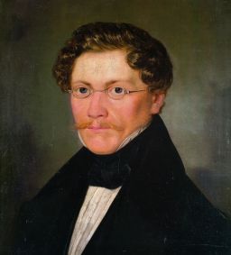 Image of Carl Spitzweg