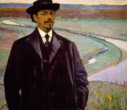 Image of Mikhail Nesterov