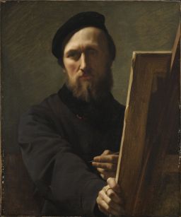 Image of Jean Hippolyte Flandrin