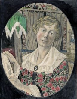 Image of Mathilde Ade