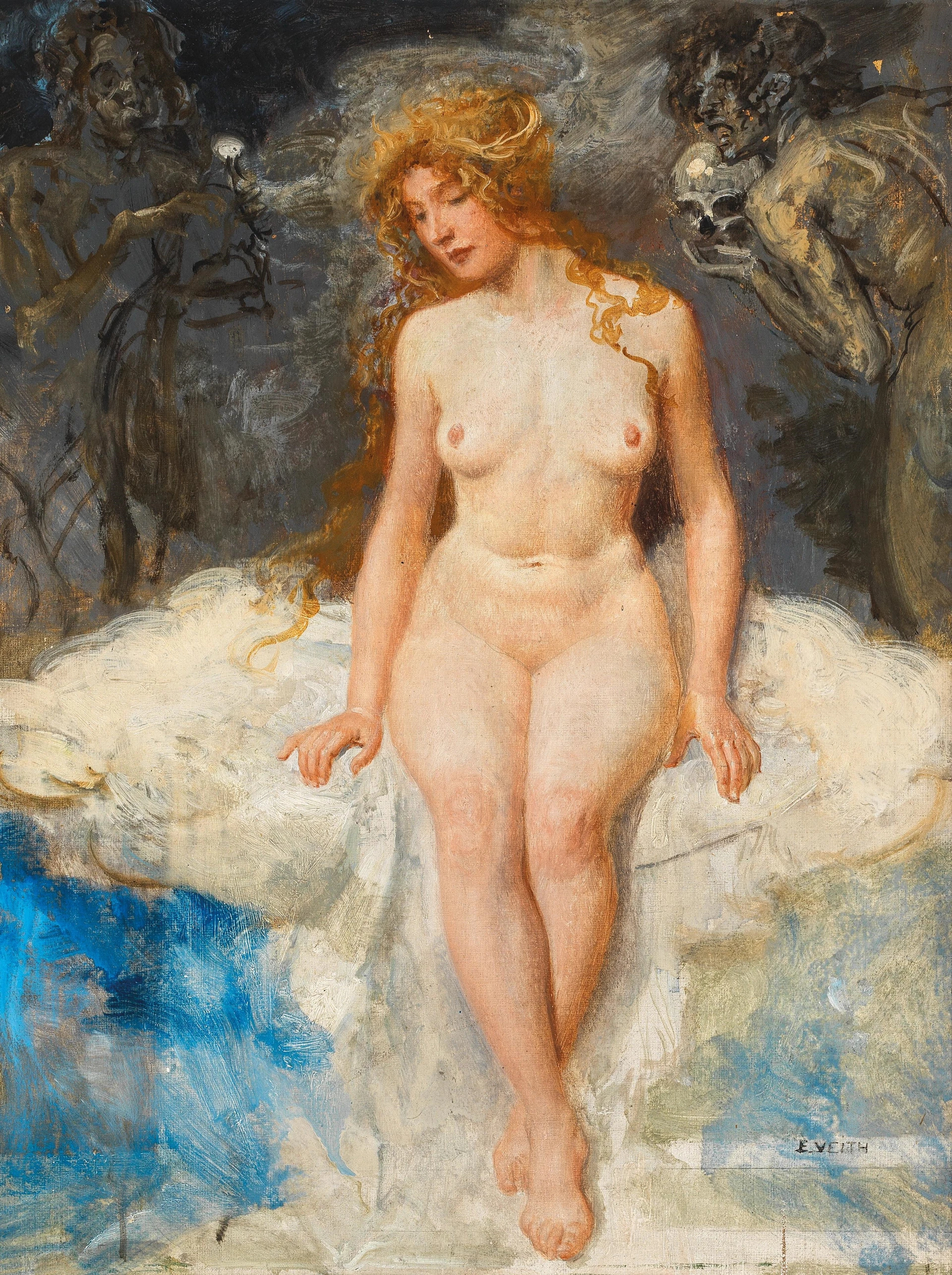 Life Light, Eduard Veith